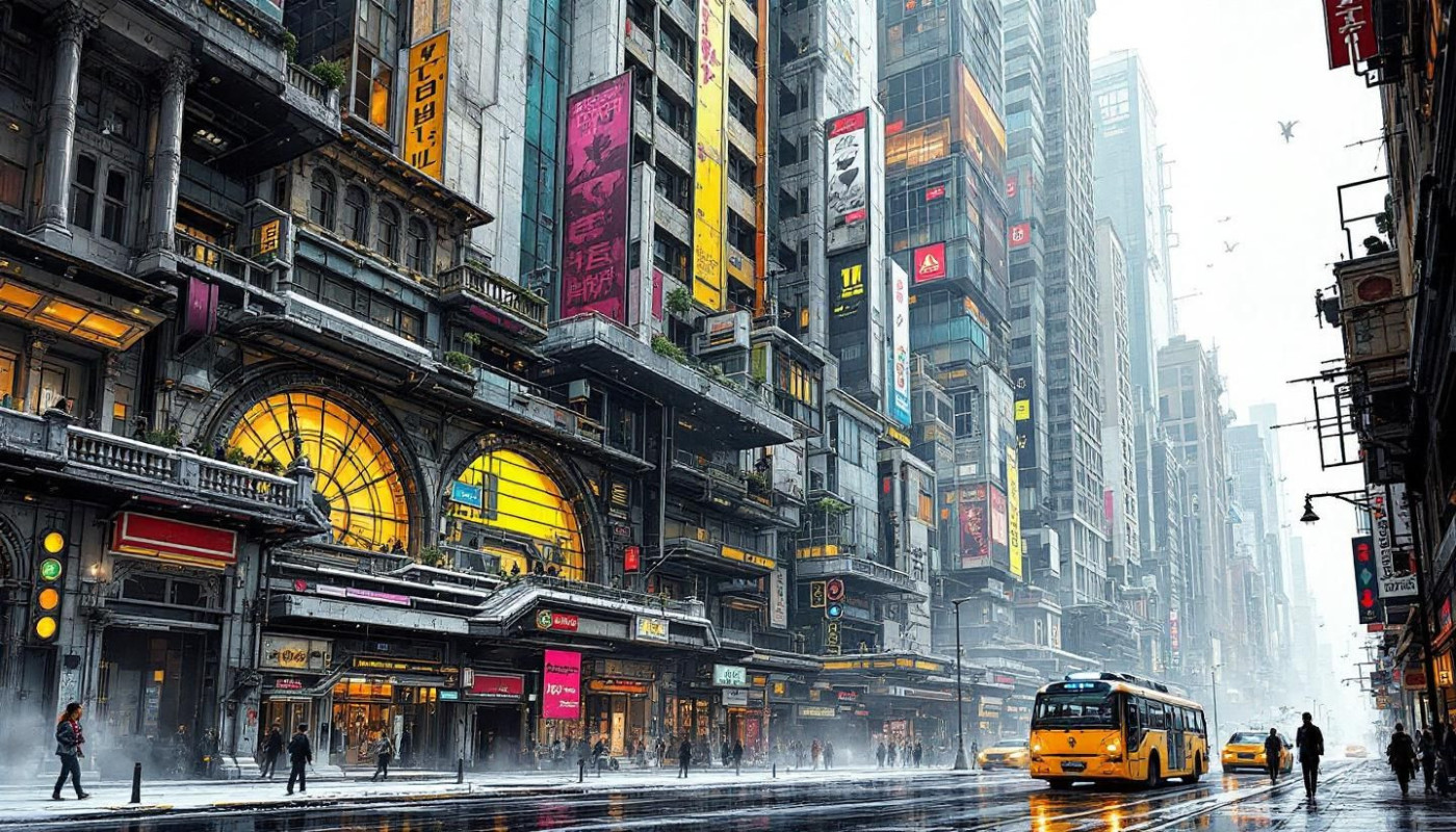 Arquitectura desconocida ciudades con patrimonio arquitectónico subestimado