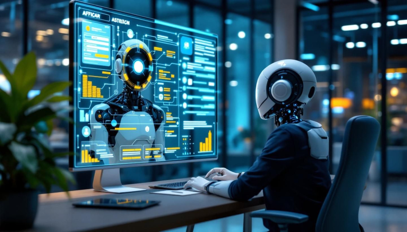 Cómo potenciar tus candidaturas laborales con ayuda de inteligencia artificial
